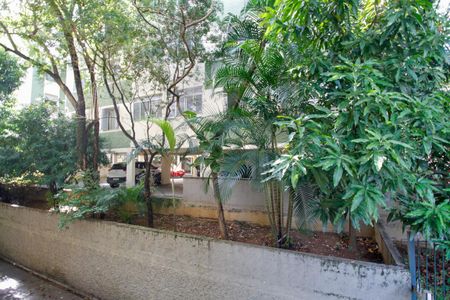Apartamento para alugar com 60m², 3 quartos e 1 vagaVista do Quarto 3