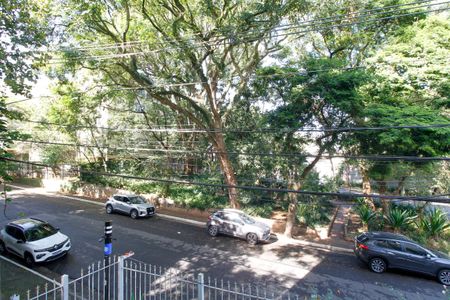 Apartamento para alugar com 60m², 3 quartos e 1 vagaVista do Quarto 2