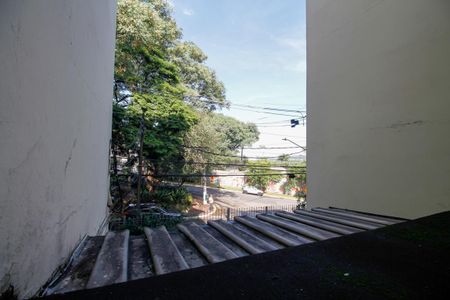 Vista da Sala de apartamento para alugar com 3 quartos, 60m² em Pinheiros, São Paulo