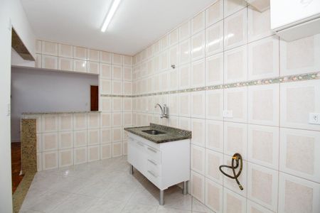 Apartamento para alugar com 60m², 3 quartos e 1 vagaCozinha e Área de Serviço