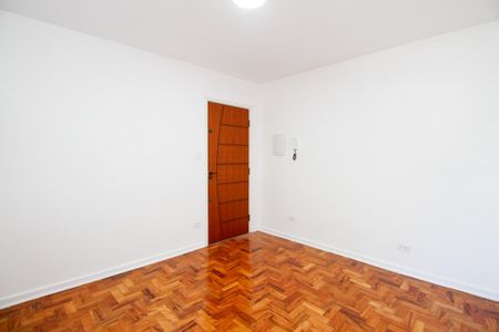 Sala de apartamento para alugar com 3 quartos, 60m² em Pinheiros, São Paulo