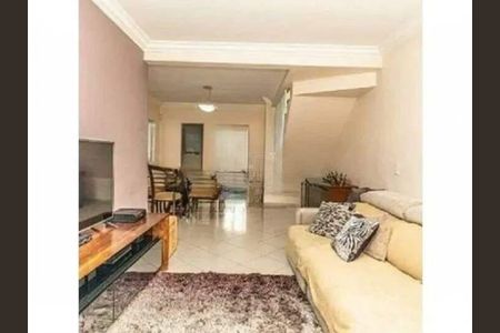 Casa à venda com 3 quartos, 180m² em Santa Paula, São Caetano do Sul
