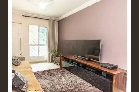 Casa à venda com 3 quartos, 180m² em Santa Paula, São Caetano do Sul