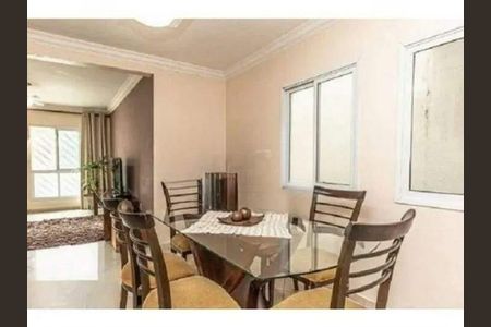 Casa à venda com 3 quartos, 180m² em Santa Paula, São Caetano do Sul