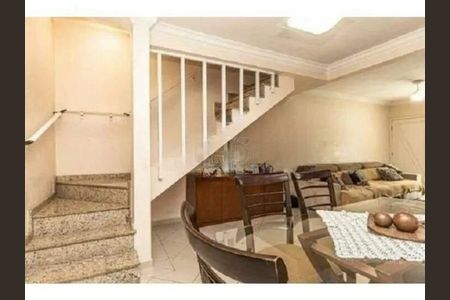 Casa à venda com 3 quartos, 180m² em Santa Paula, São Caetano do Sul