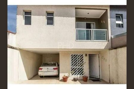 Casa à venda com 180m², 3 quartos e 3 vagas