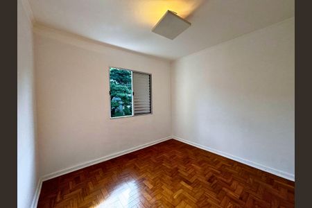 Quarto 2  de apartamento para alugar com 2 quartos, 50m² em Vila Madalena, São Paulo