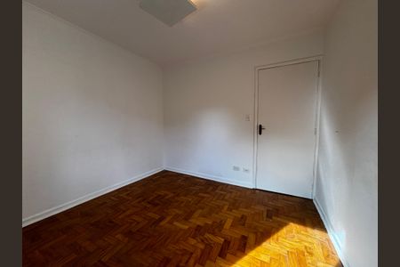 Quarto 2  de apartamento para alugar com 2 quartos, 50m² em Vila Madalena, São Paulo