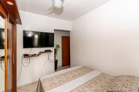 Apartamento à venda com 80m², 2 quartos e 1 vagaQuarto 1