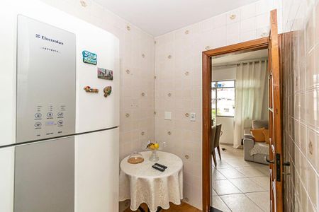 Apartamento à venda com 80m², 2 quartos e 1 vagaCozinha