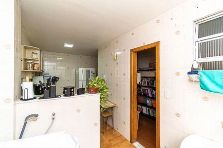 Apartamento à venda com 80m², 2 quartos e 1 vagaÁrea de Serviço