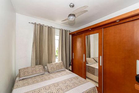 Apartamento à venda com 80m², 2 quartos e 1 vagaQuarto 1