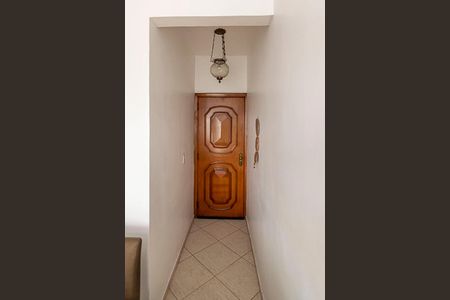 Sala - Hall da entrada de apartamento à venda com 2 quartos, 80m² em Irajá, Rio de Janeiro