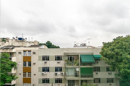 Apartamento à venda com 80m², 2 quartos e 1 vagaVista do Quarto 2
