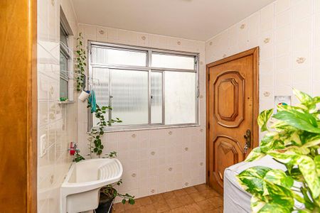 Apartamento à venda com 80m², 2 quartos e 1 vagaÁrea de Serviço
