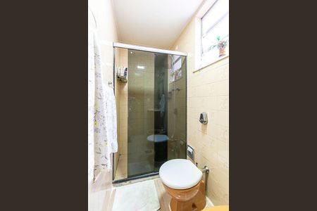 Apartamento à venda com 80m², 2 quartos e 1 vagaBanheiro