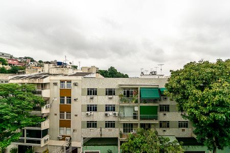 Apartamento à venda com 80m², 2 quartos e 1 vagaVista do Quarto 1