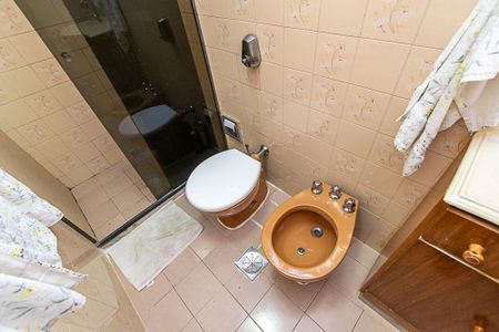 Apartamento à venda com 80m², 2 quartos e 1 vagaBanheiro
