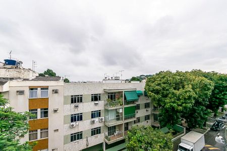 Apartamento à venda com 80m², 2 quartos e 1 vagaVista da Varanda da Sala