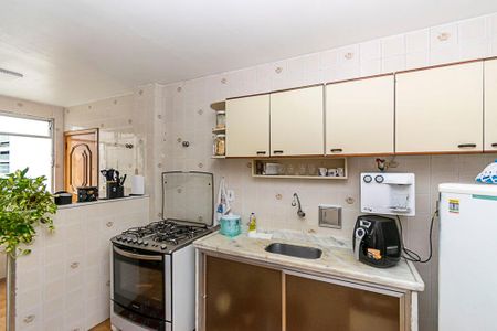 Apartamento à venda com 80m², 2 quartos e 1 vagaCozinha