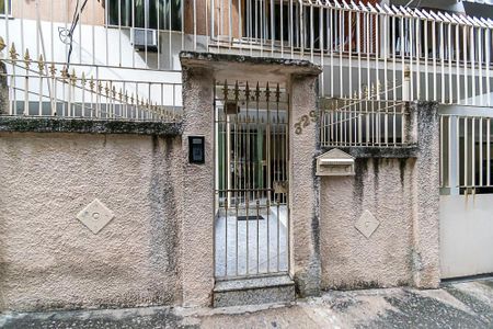 Apartamento à venda com 80m², 2 quartos e 1 vagaFachada da Entrada