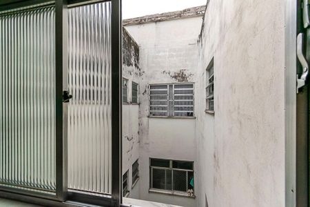 Apartamento à venda com 80m², 2 quartos e 1 vagaVista da Área de Serviço