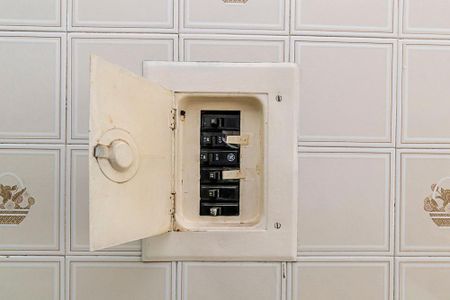 Apartamento à venda com 80m², 2 quartos e 1 vagaCozinha