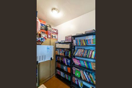 Apartamento à venda com 80m², 2 quartos e 1 vagaQuarto de serviço