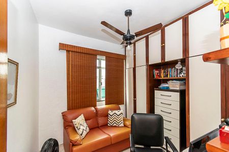 Apartamento à venda com 80m², 2 quartos e 1 vagaQuarto 2