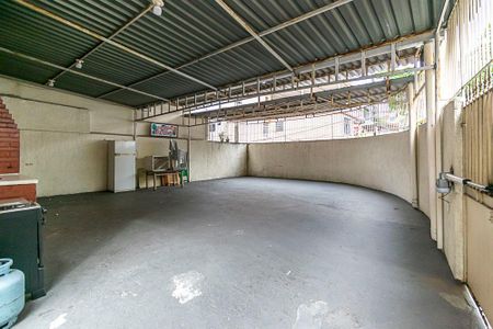Apartamento à venda com 80m², 2 quartos e 1 vagaÁrea comum - Salão de festas