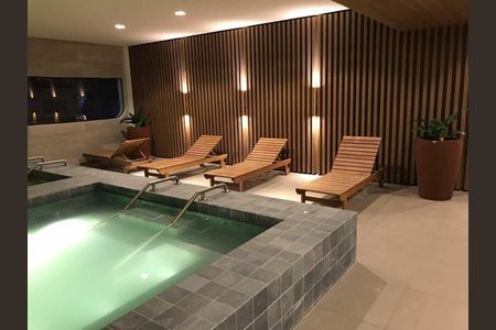 Apartamento para alugar com 2 quartos, 115m² em Vila Olímpia, São Paulo