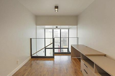 Apartamento para alugar com 2 quartos, 115m² em Vila Olímpia, São Paulo