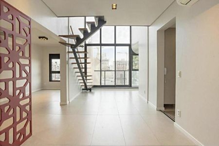 Apartamento para alugar com 2 quartos, 115m² em Vila Olímpia, São Paulo