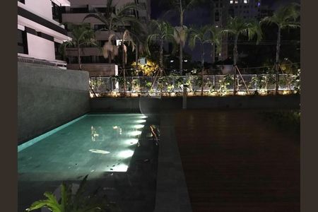 Apartamento para alugar com 2 quartos, 115m² em Vila Olímpia, São Paulo