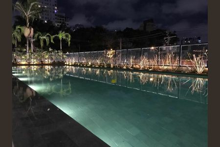 Apartamento para alugar com 2 quartos, 115m² em Vila Olímpia, São Paulo