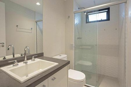 Apartamento para alugar com 2 quartos, 115m² em Vila Olímpia, São Paulo