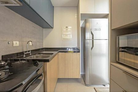 Apartamento para alugar com 2 quartos, 115m² em Vila Olímpia, São Paulo