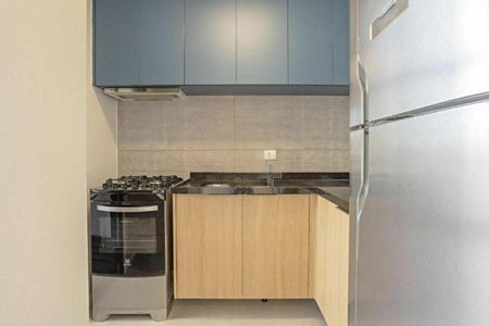 Apartamento para alugar com 2 quartos, 115m² em Vila Olímpia, São Paulo