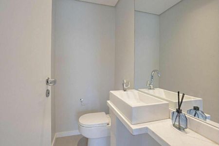 Apartamento para alugar com 2 quartos, 115m² em Vila Olímpia, São Paulo