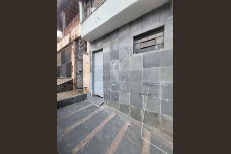 Studio para alugar com 22m², 1 quarto e sem vagaFachada
