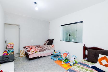 Quarto de kitnet/studio para alugar com 1 quarto, 22m² em Jardim Uirapuru, Guarulhos