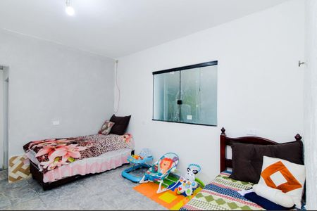 Quarto de kitnet/studio para alugar com 1 quarto, 22m² em Jardim Uirapuru, Guarulhos