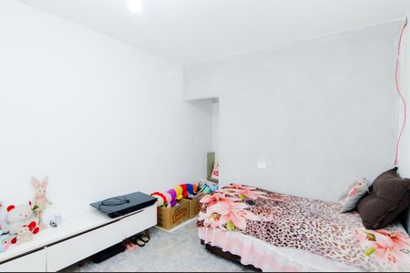 Quarto de kitnet/studio para alugar com 1 quarto, 22m² em Jardim Uirapuru, Guarulhos