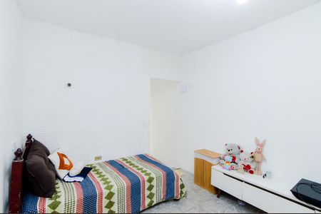 Quarto de kitnet/studio para alugar com 1 quarto, 22m² em Jardim Uirapuru, Guarulhos