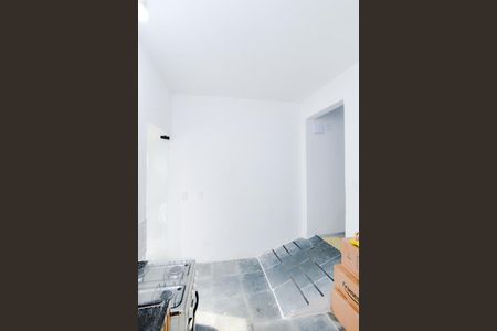 Studio para alugar com 22m², 1 quarto e sem vagaCozinha