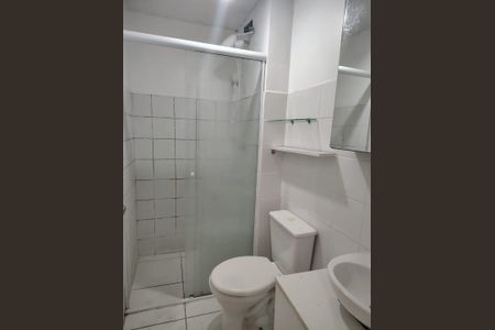 Apartamento à venda com 36m², 1 quarto e sem vaga