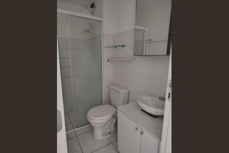 Apartamento à venda com 36m², 1 quarto e sem vaga