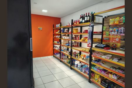 Apartamento à venda com 36m², 1 quarto e sem vaga