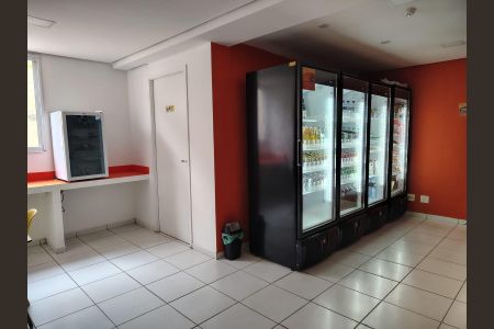 Apartamento à venda com 36m², 1 quarto e sem vaga