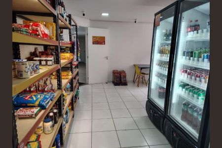 Apartamento à venda com 36m², 1 quarto e sem vaga